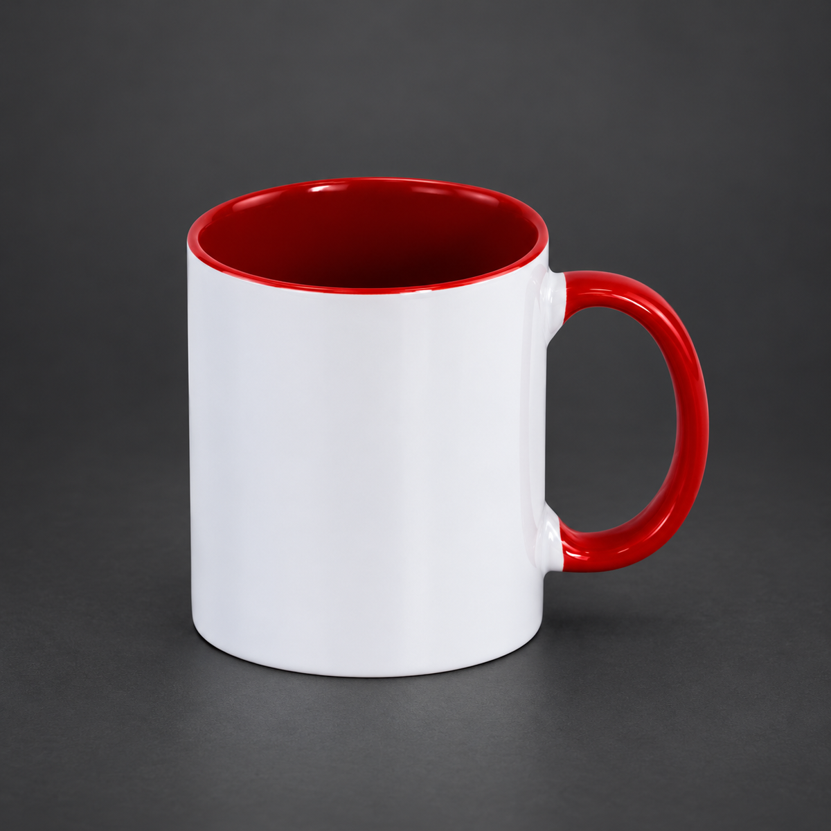 Tazas sublimadas personalizadas