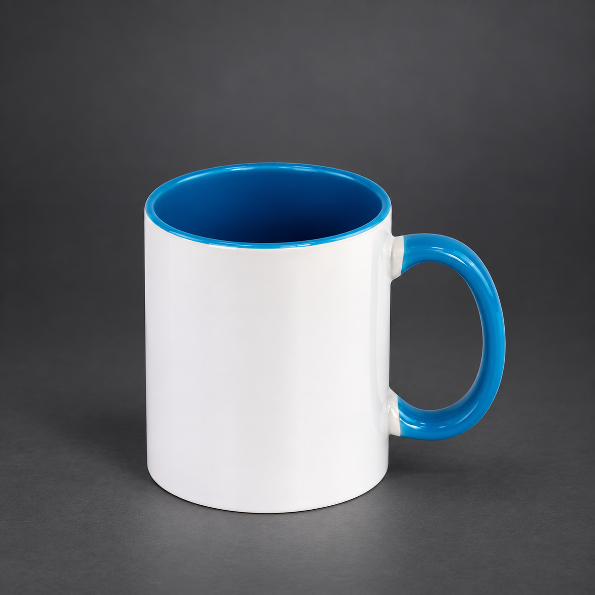 Tazas sublimadas personalizadas