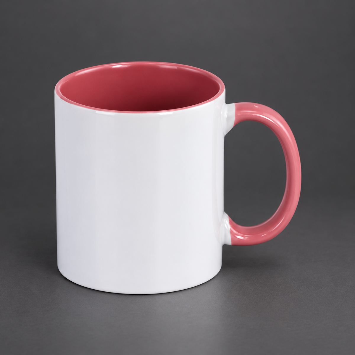 Tazas sublimadas personalizadas