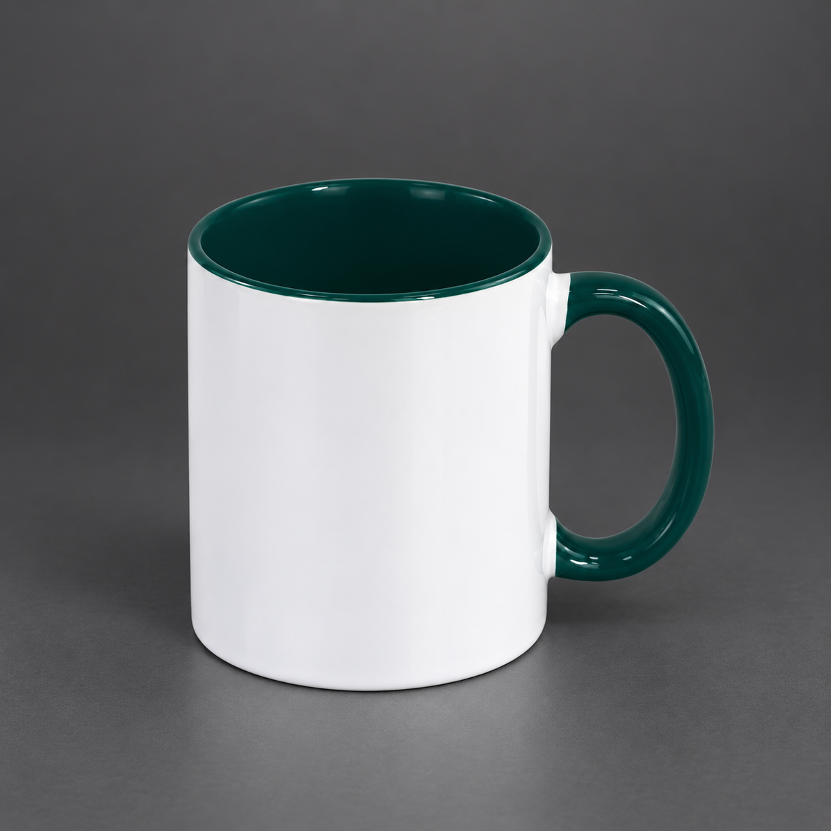 Tazas sublimadas personalizadas