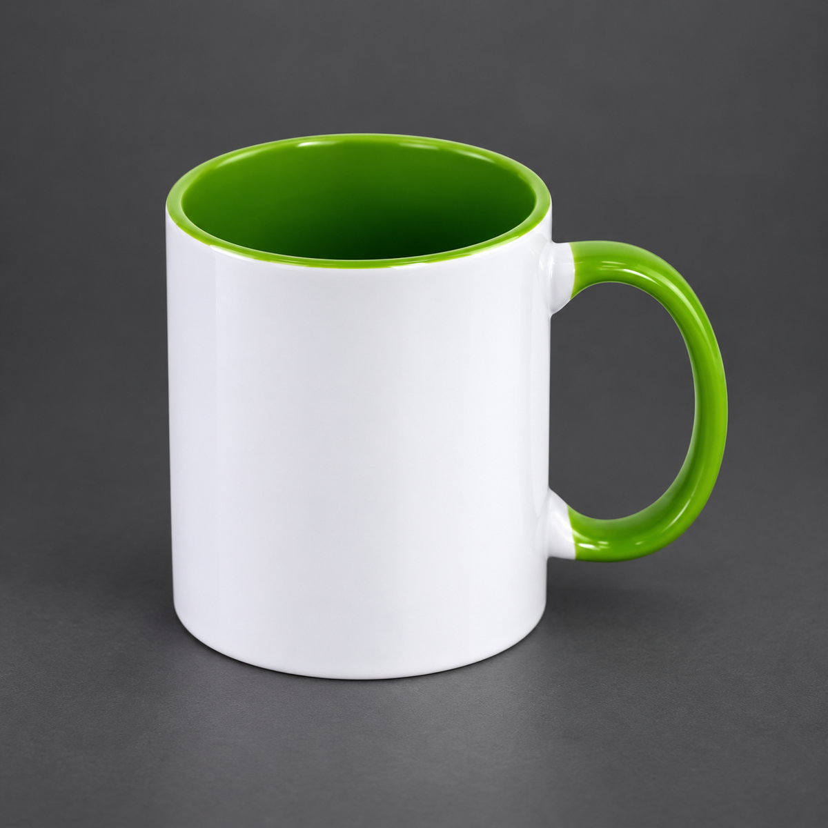 Tazas sublimadas personalizadas
