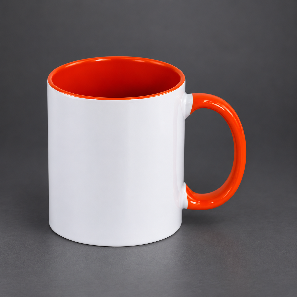 Tazas sublimadas personalizadas