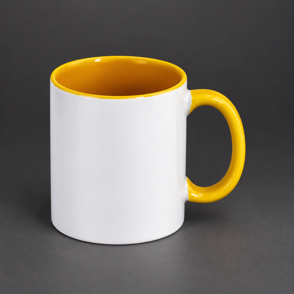 Tazas sublimadas personalizadas