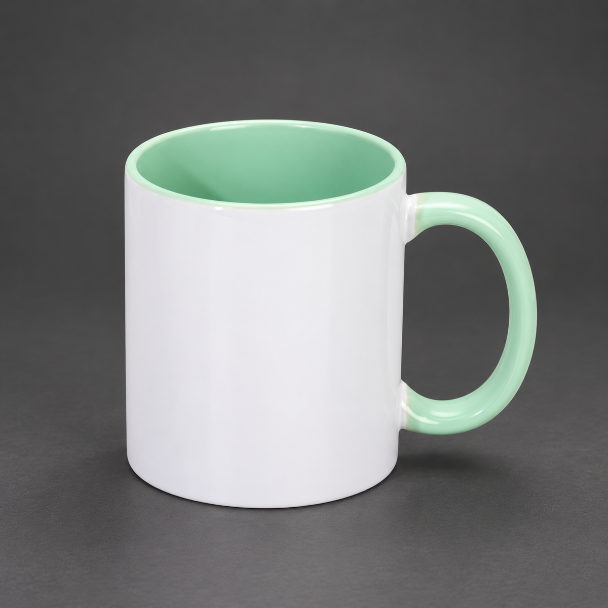 Tazas sublimadas personalizadas