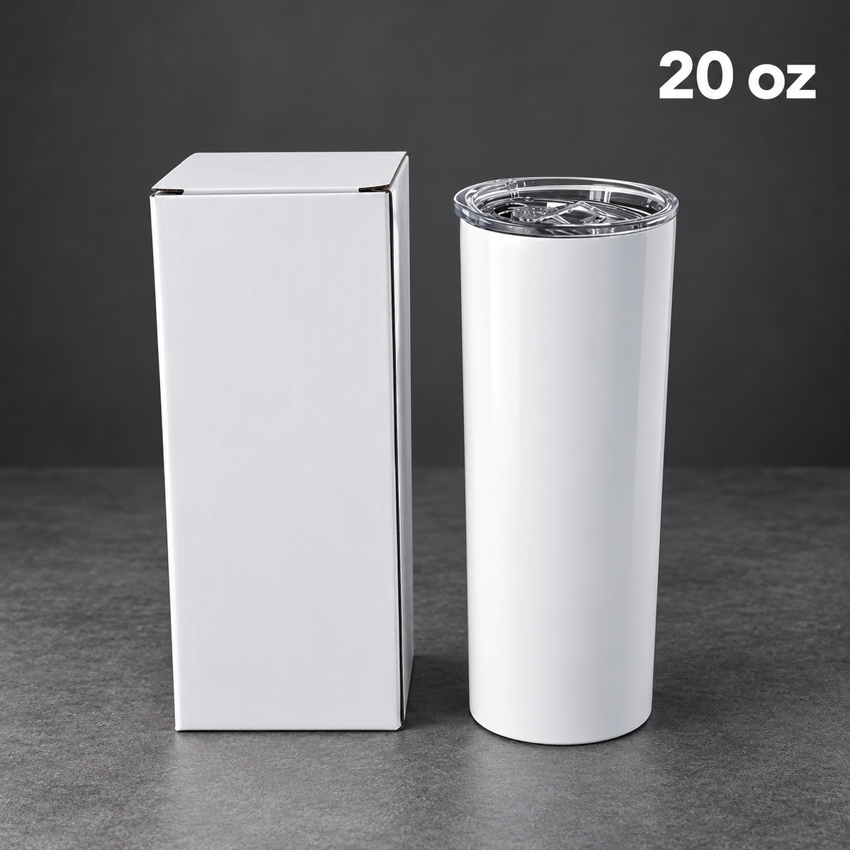 Vasos de sublimacion