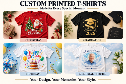 T-shirts