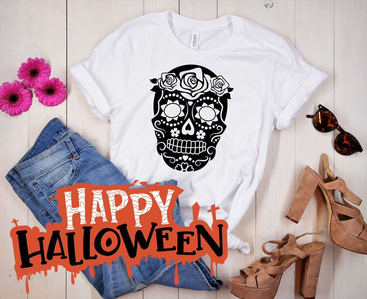 Halloween T-Shirts