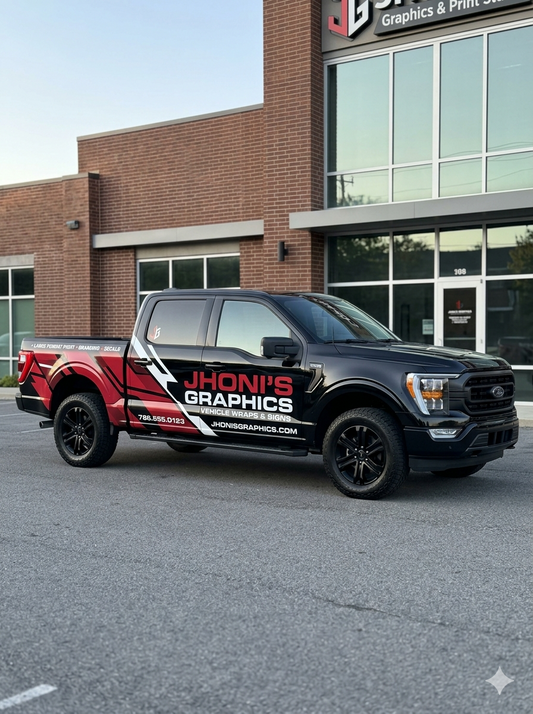 WRAPPING SERVICES