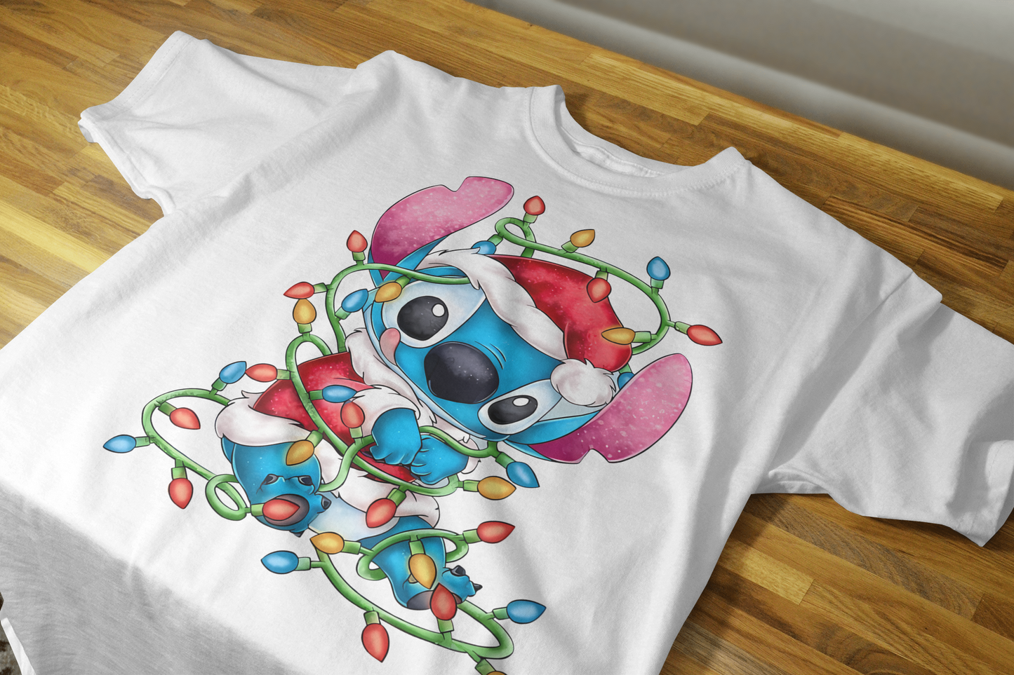 Christmas T-shirts