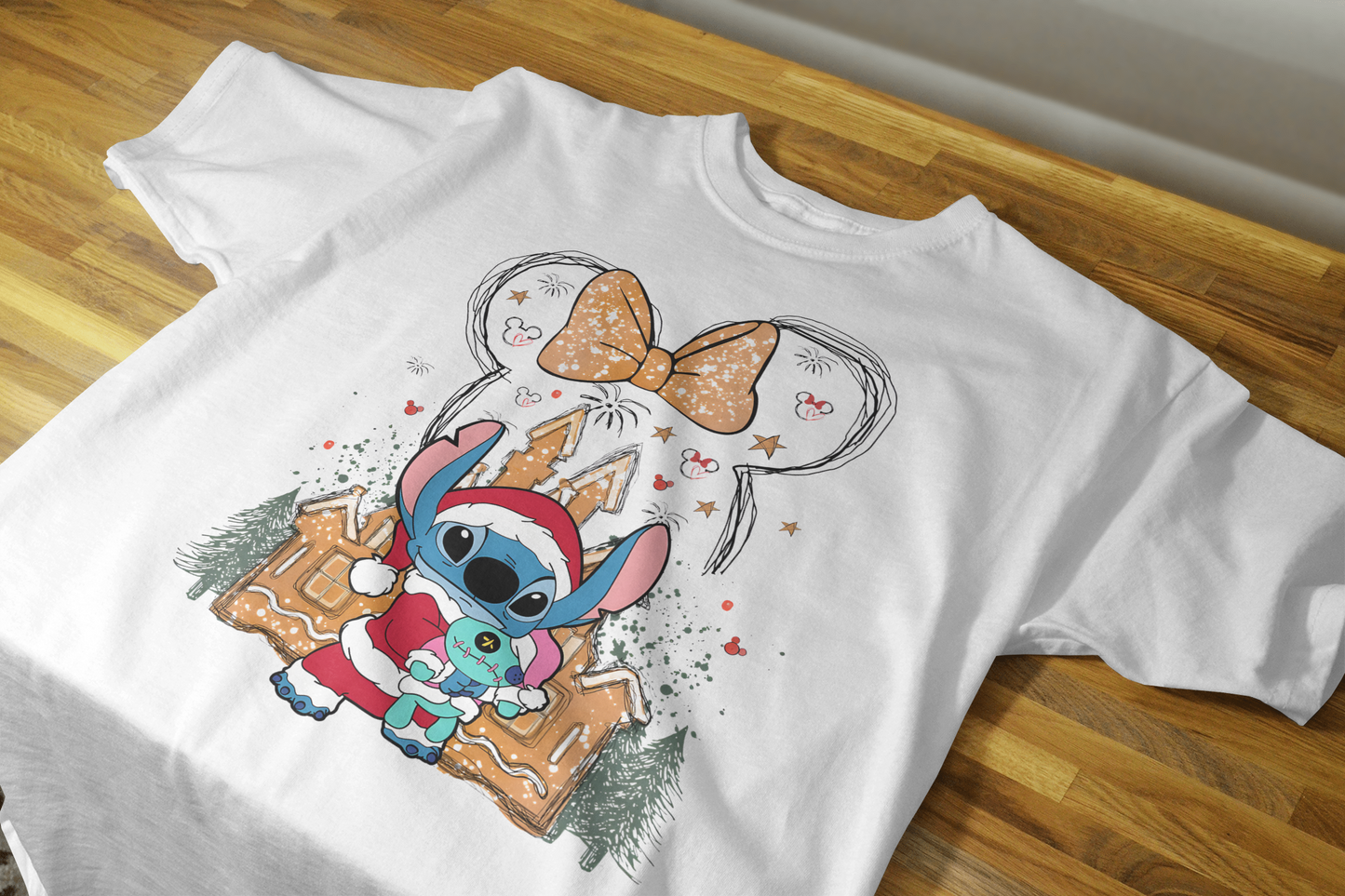 High-Quality DTF Printing