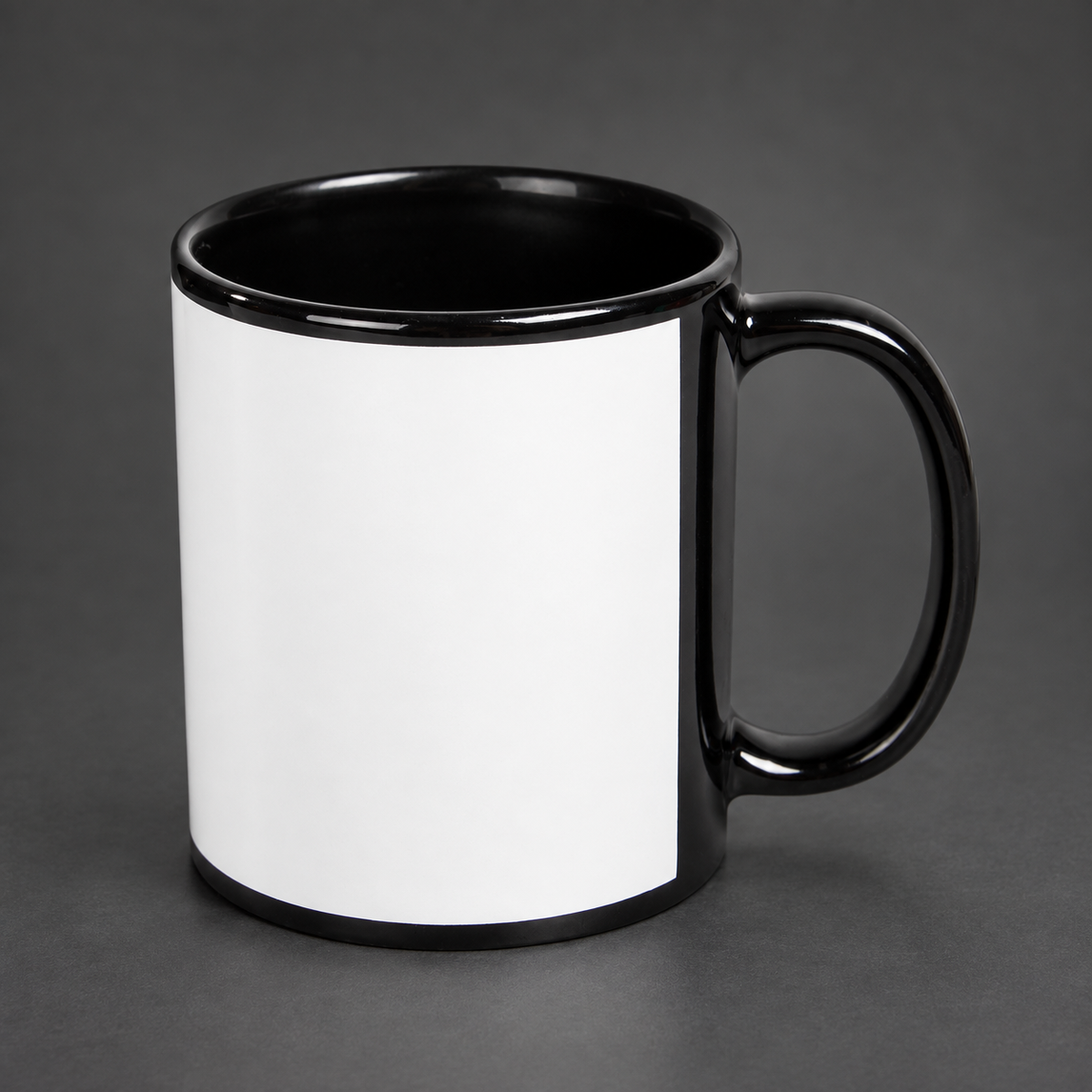 Tazas sublimadas personalizadas